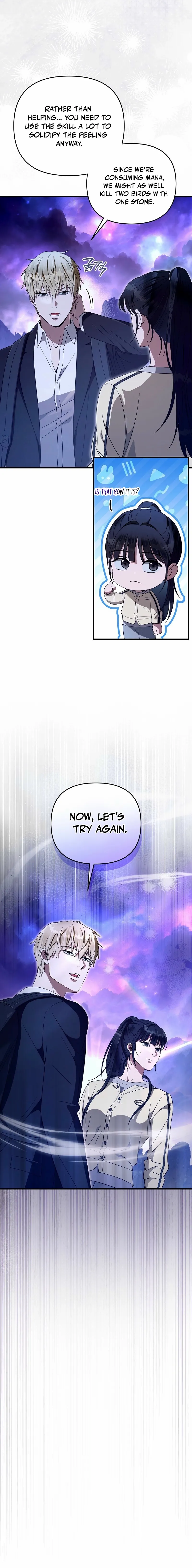 The Delusional Hunter in Another World Chapter 69 page 10 - 