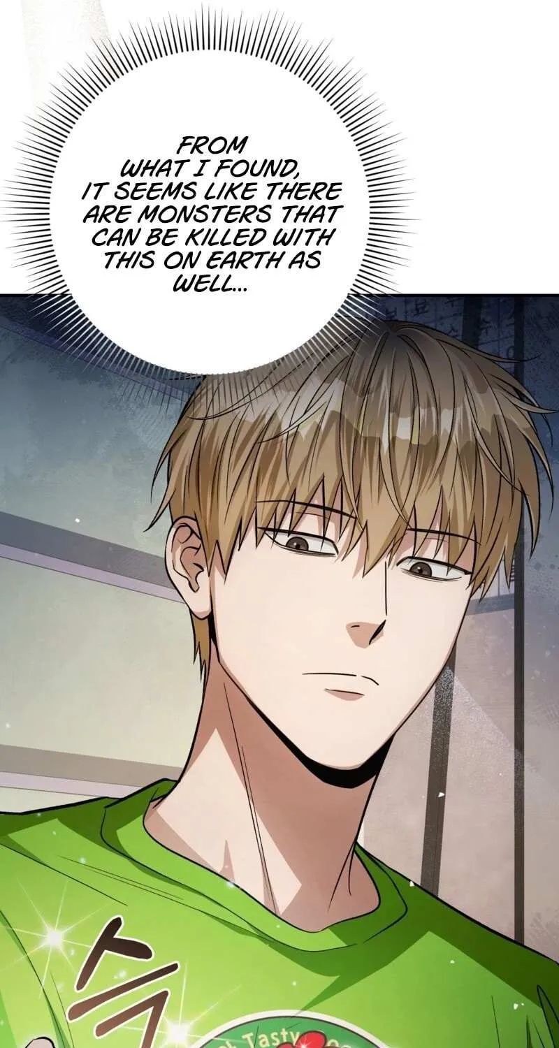 The Delusional Hunter in Another World Chapter 7 page 11 - 