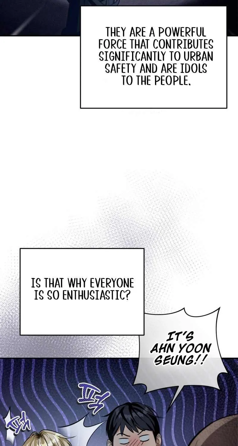 The Delusional Hunter in Another World Chapter 7 page 101 - 