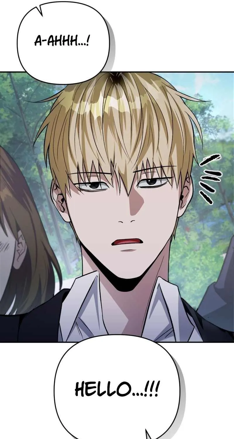 The Delusional Hunter in Another World Chapter 7 page 104 - 