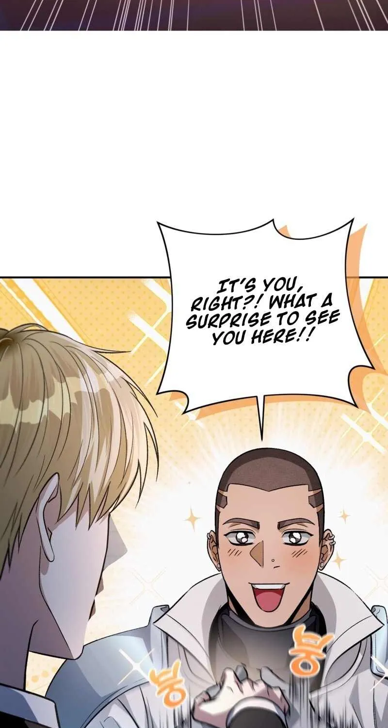 The Delusional Hunter in Another World Chapter 7 page 106 - 