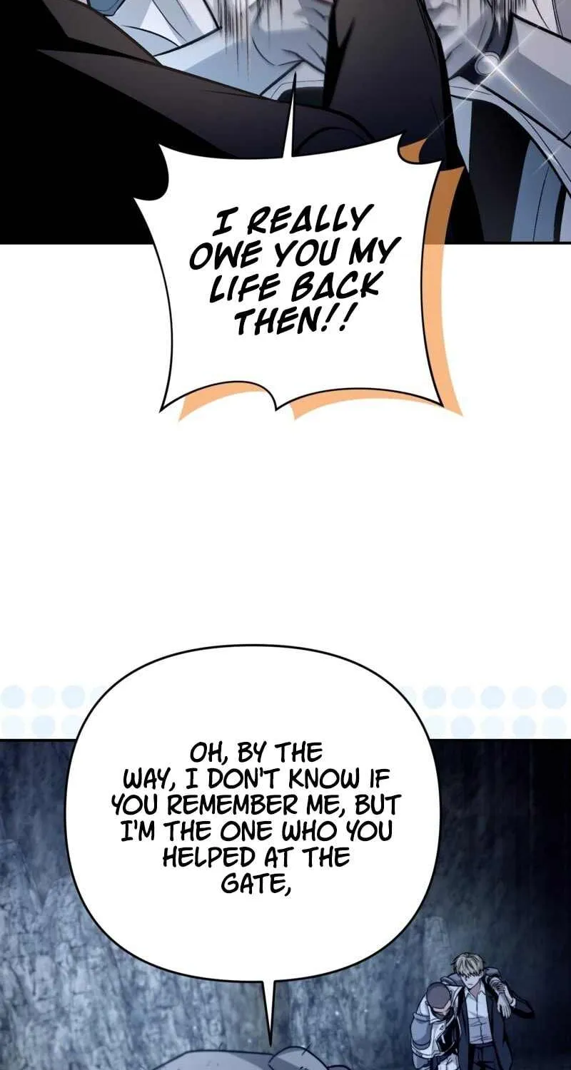 The Delusional Hunter in Another World Chapter 7 page 107 - 