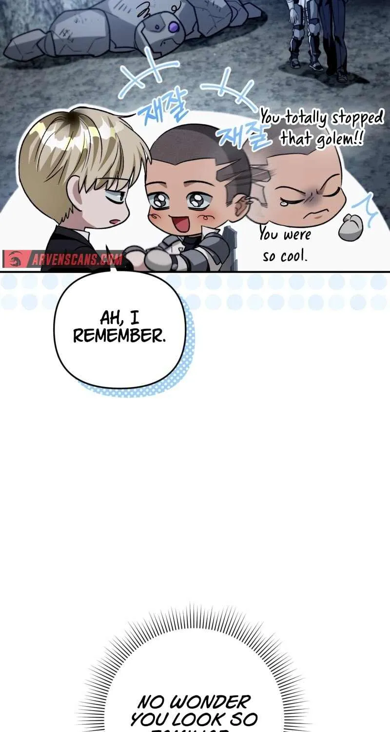 The Delusional Hunter in Another World Chapter 7 page 108 - 