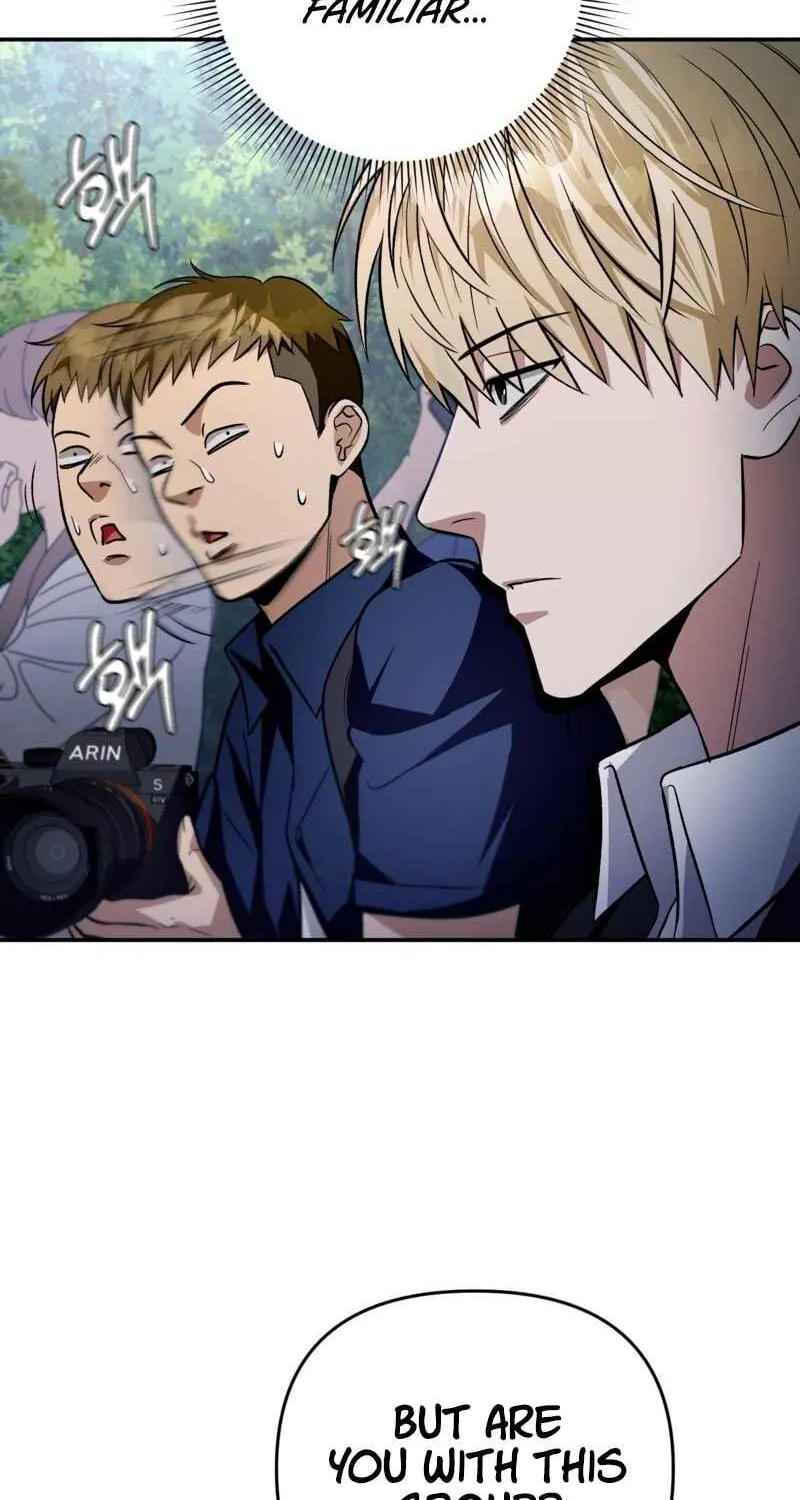 The Delusional Hunter in Another World Chapter 7 page 109 - 