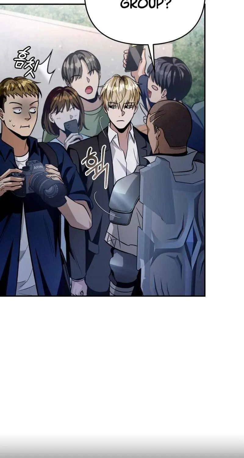 The Delusional Hunter in Another World Chapter 7 page 110 - 