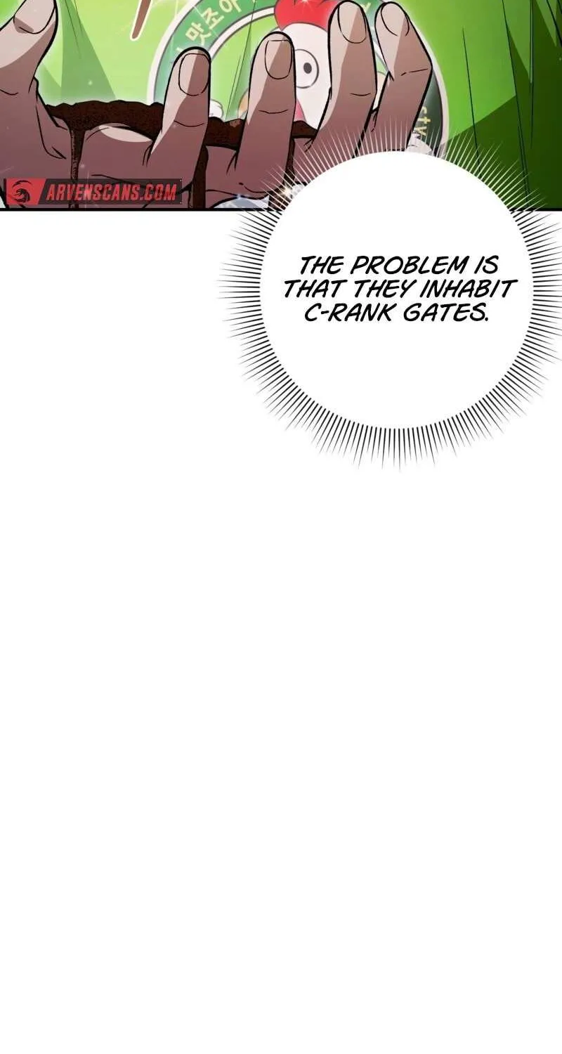 The Delusional Hunter in Another World Chapter 7 page 12 - 