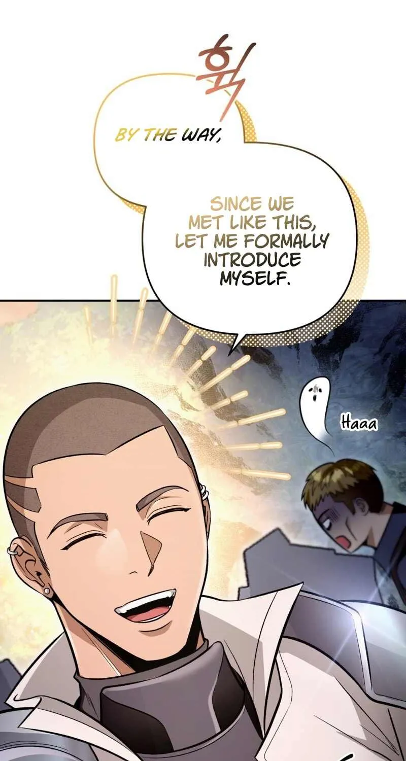 The Delusional Hunter in Another World Chapter 7 page 114 - 