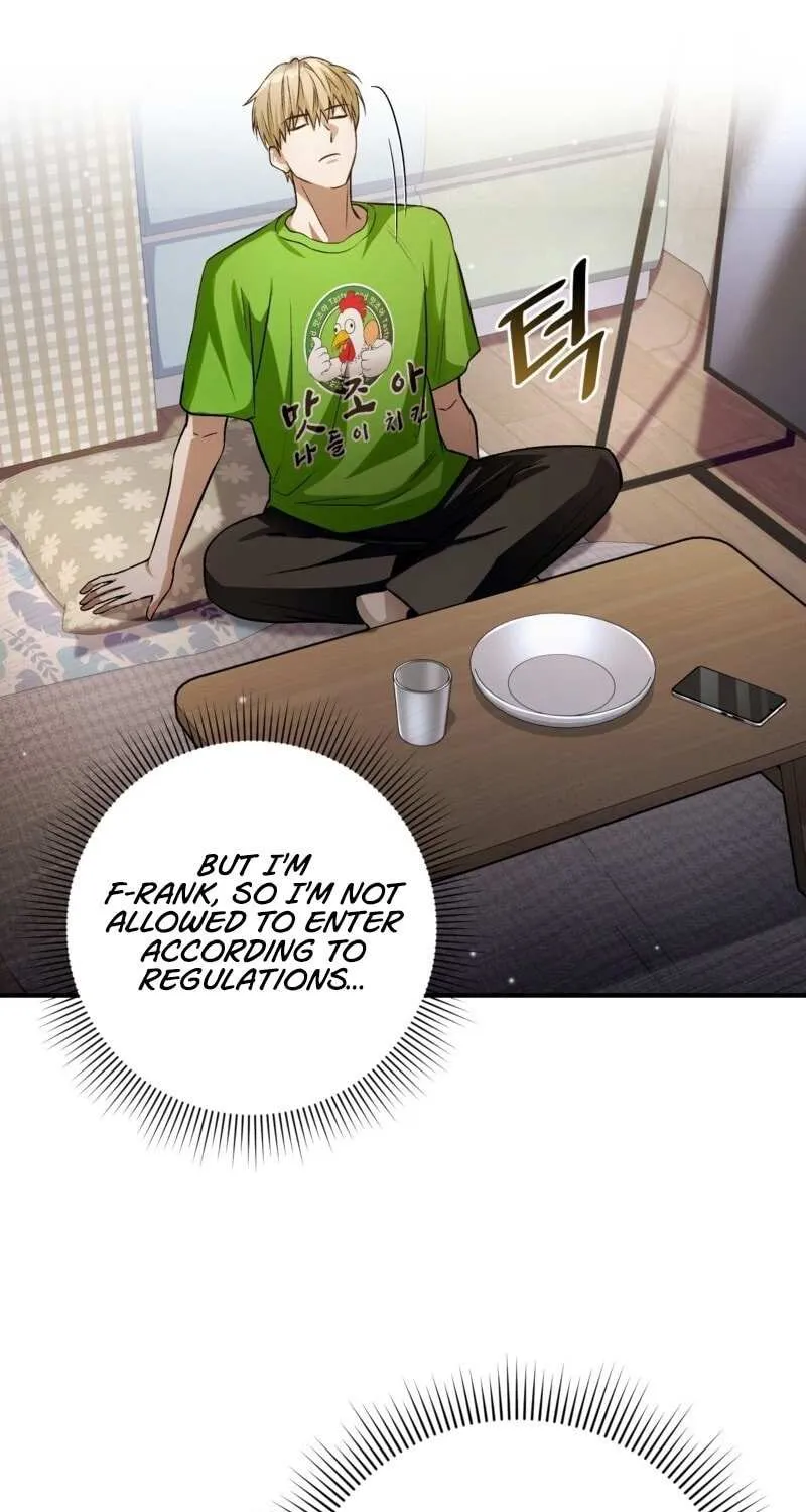 The Delusional Hunter in Another World Chapter 7 page 13 - 