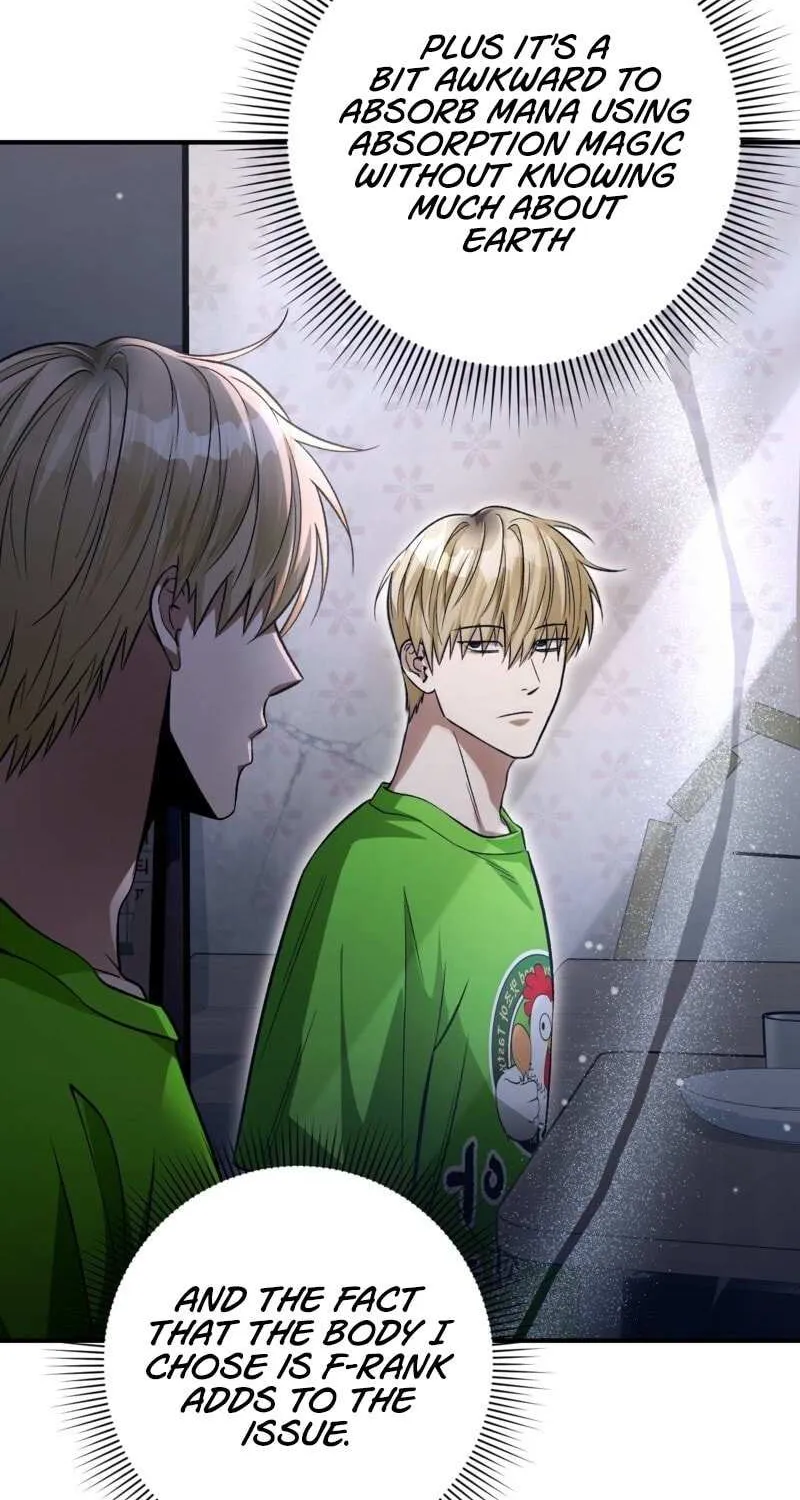 The Delusional Hunter in Another World Chapter 7 page 14 - 