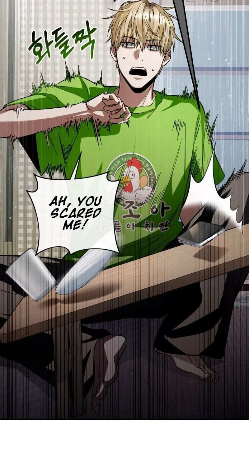 The Delusional Hunter in Another World Chapter 7 page 16 - 