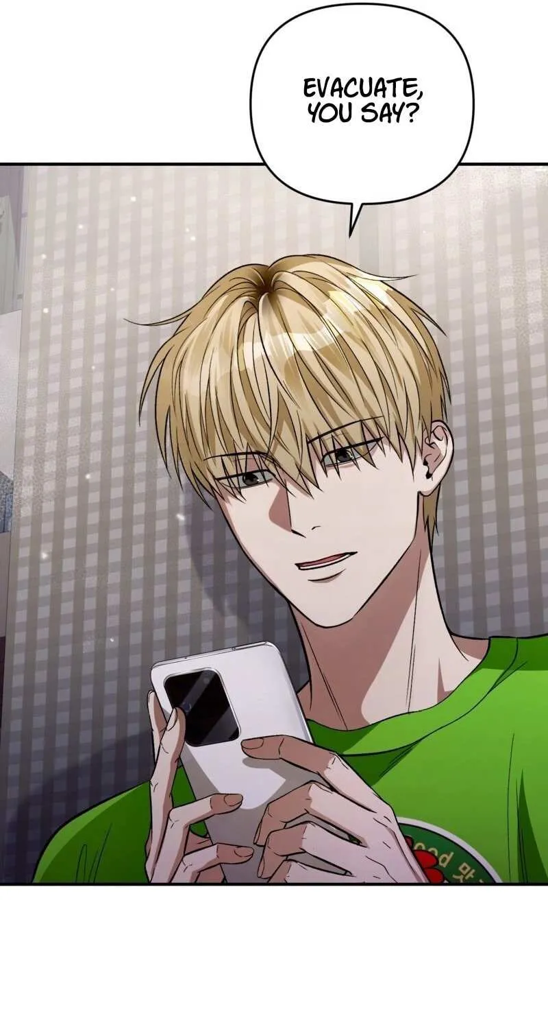 The Delusional Hunter in Another World Chapter 7 page 19 - 