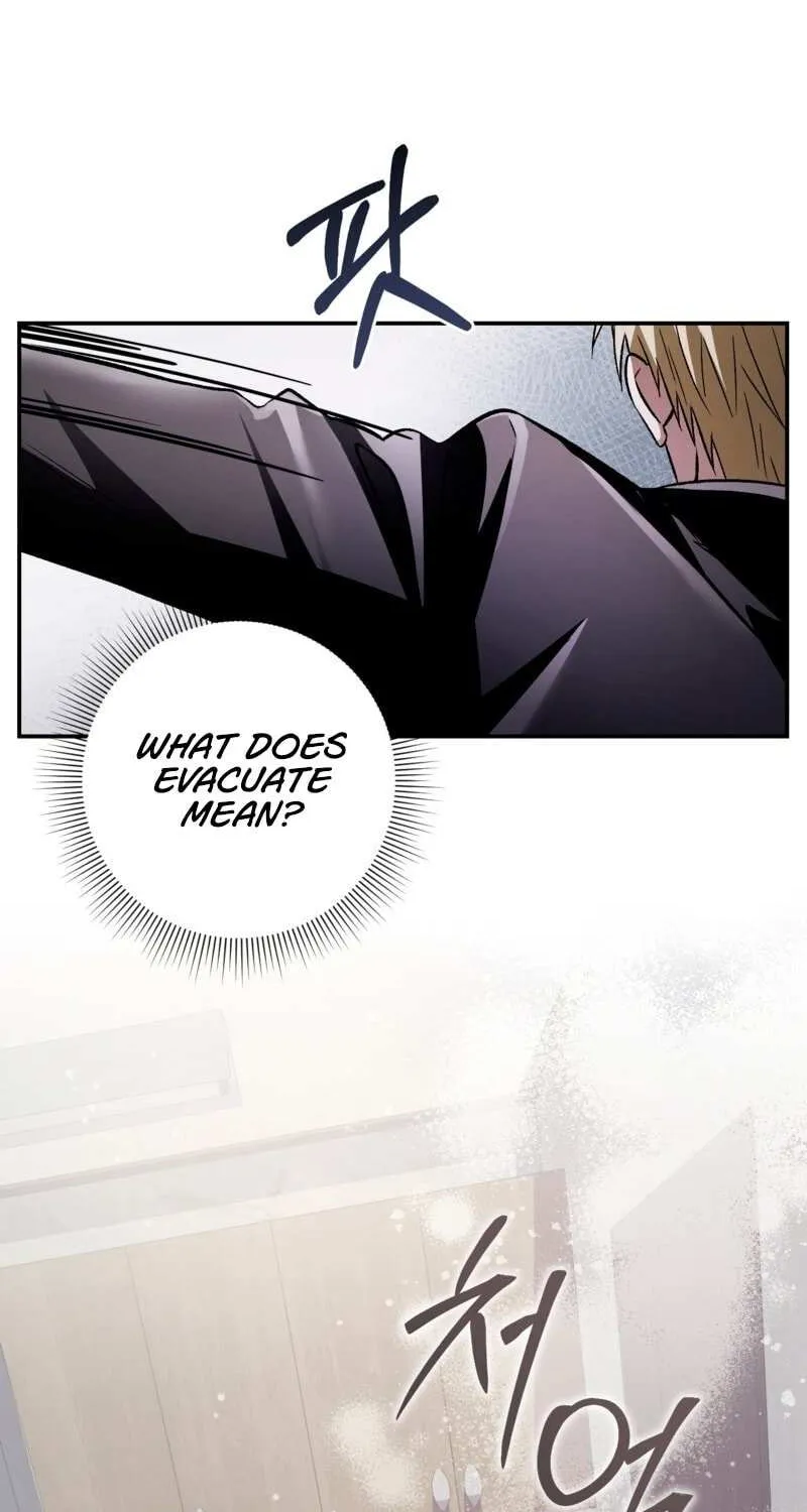 The Delusional Hunter in Another World Chapter 7 page 20 - 