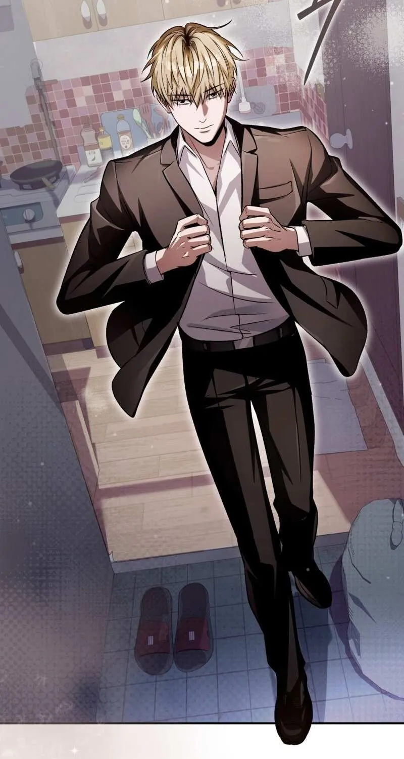 The Delusional Hunter in Another World Chapter 7 page 21 - 