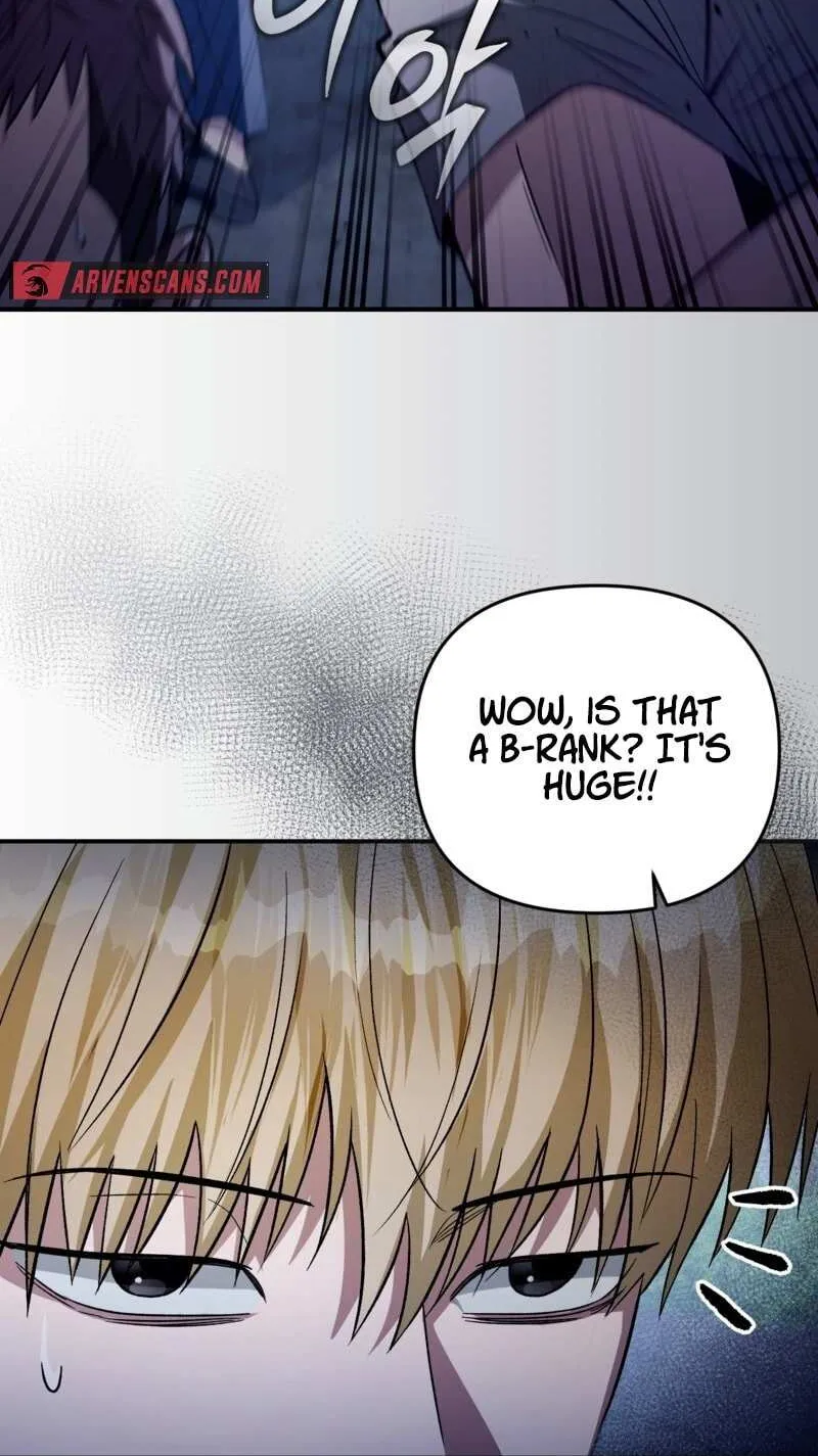 The Delusional Hunter in Another World Chapter 7 page 26 - 