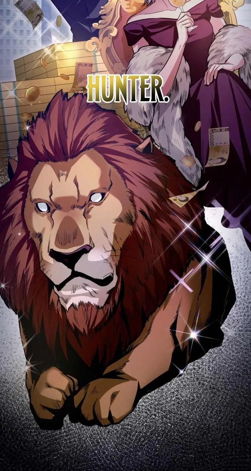 The Delusional Hunter in Another World Chapter 7 page 4 - 