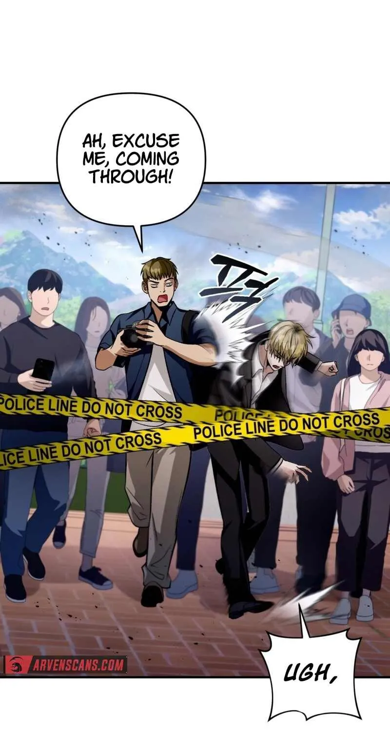The Delusional Hunter in Another World Chapter 7 page 31 - 