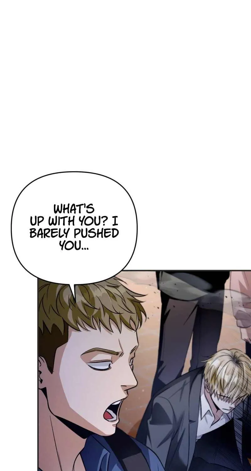 The Delusional Hunter in Another World Chapter 7 page 32 - 