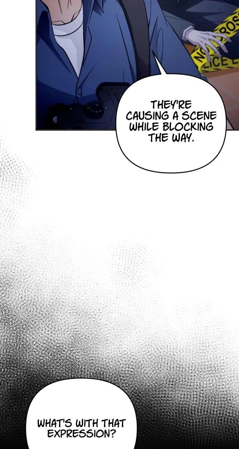 The Delusional Hunter in Another World Chapter 7 page 33 - 