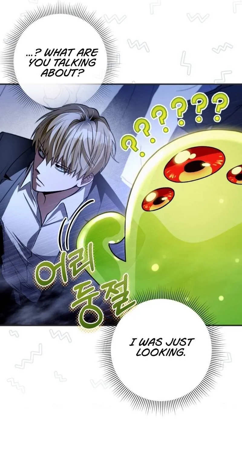 The Delusional Hunter in Another World Chapter 7 page 36 - 