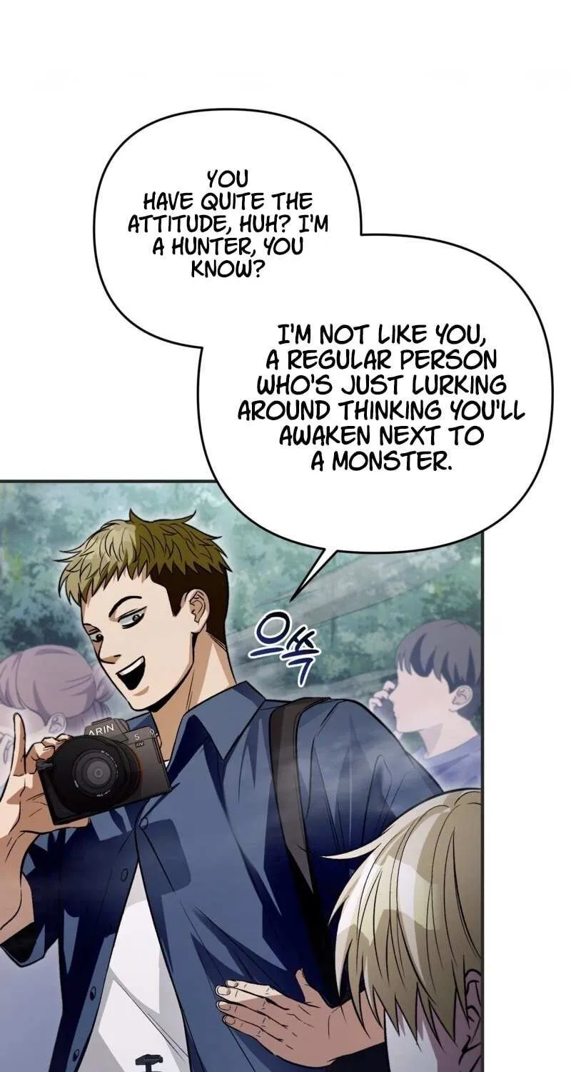 The Delusional Hunter in Another World Chapter 7 page 37 - 
