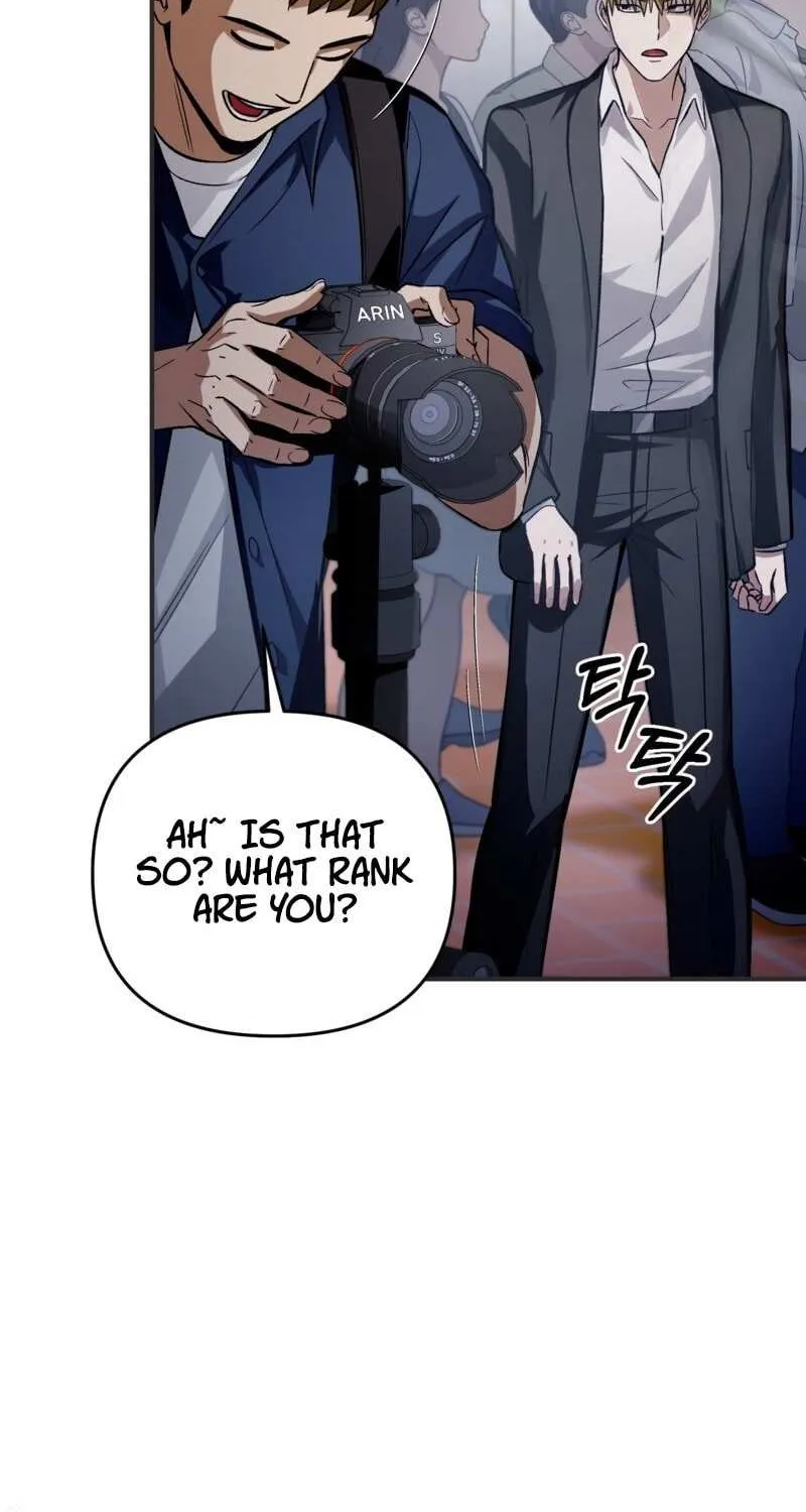 The Delusional Hunter in Another World Chapter 7 page 39 - 