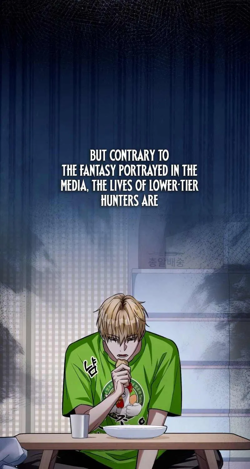 The Delusional Hunter in Another World Chapter 7 page 5 - 