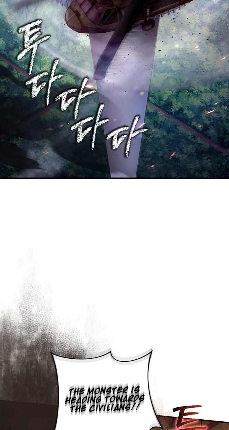 The Delusional Hunter in Another World Chapter 7 page 46 - 