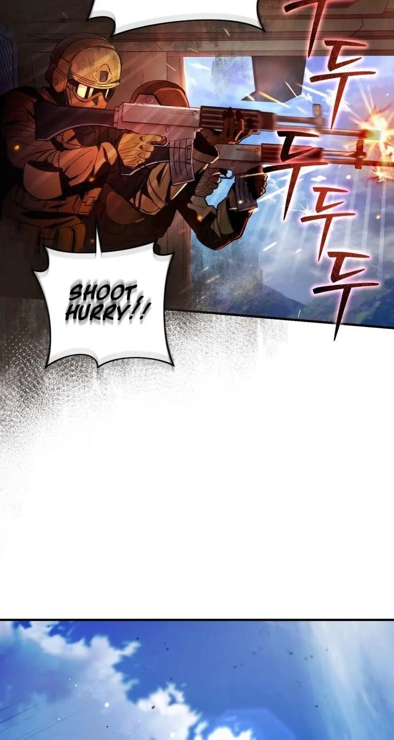 The Delusional Hunter in Another World Chapter 7 page 47 - 