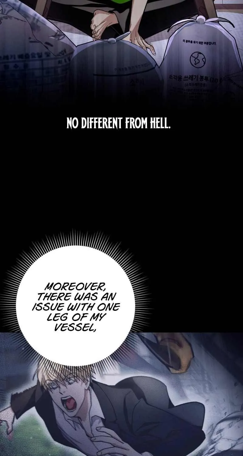 The Delusional Hunter in Another World Chapter 7 page 6 - 