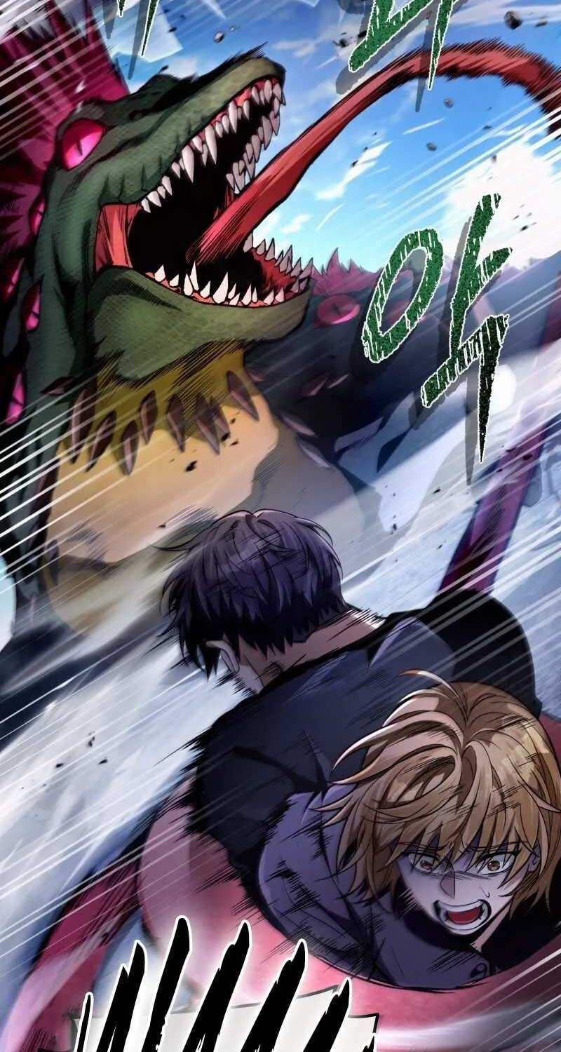 The Delusional Hunter in Another World Chapter 7 page 59 - 