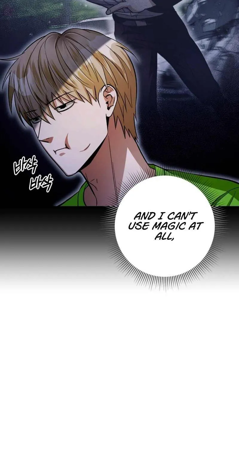 The Delusional Hunter in Another World Chapter 7 page 7 - 