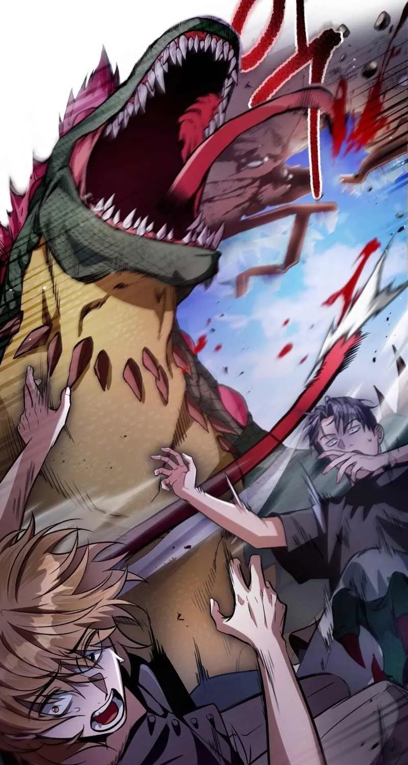 The Delusional Hunter in Another World Chapter 7 page 65 - 