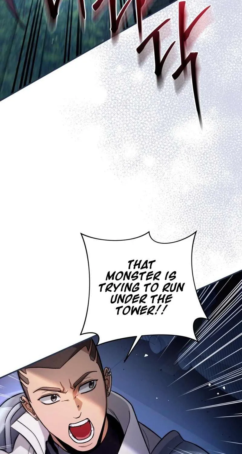 The Delusional Hunter in Another World Chapter 7 page 68 - 