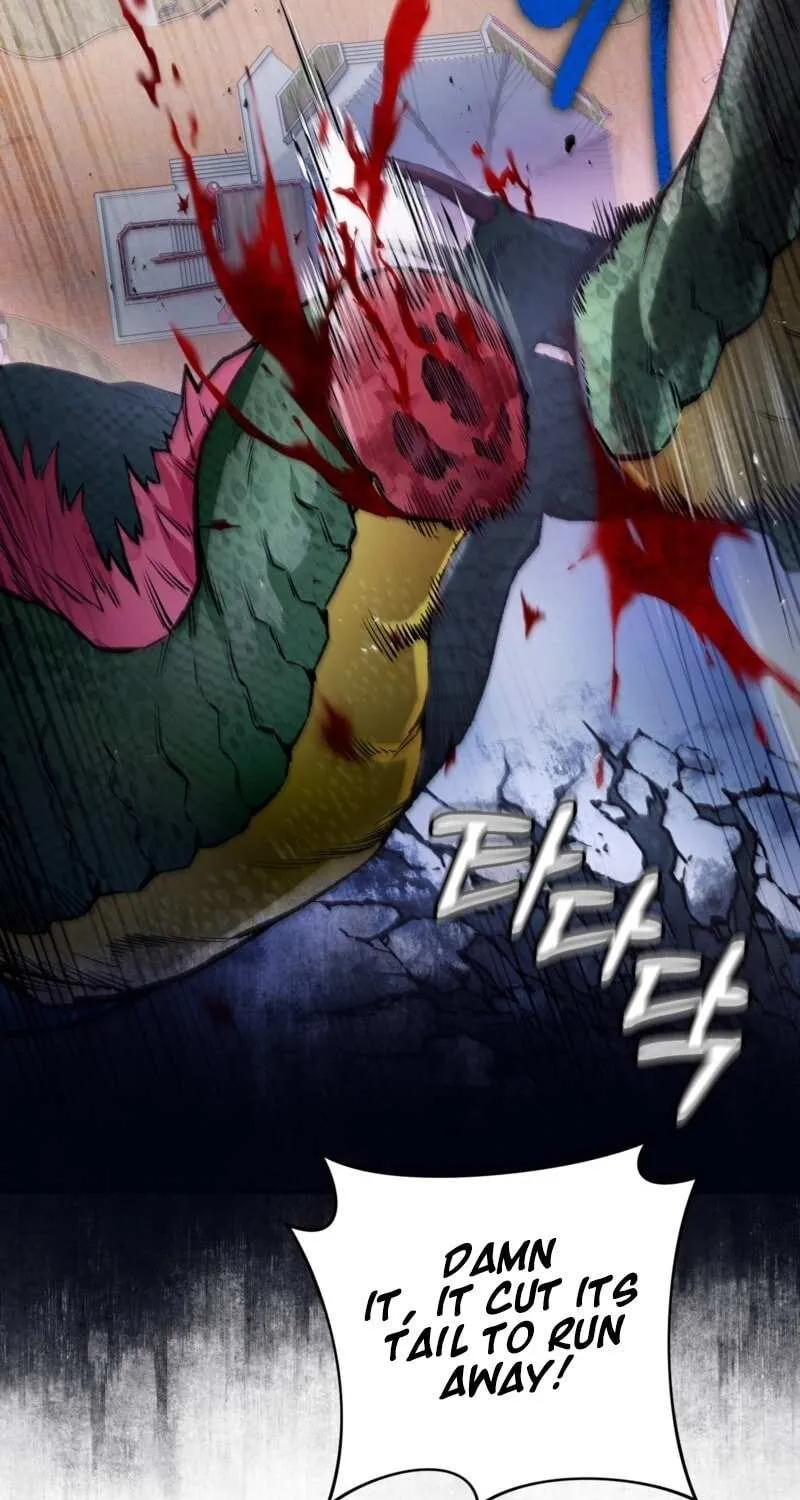 The Delusional Hunter in Another World Chapter 7 page 74 - 