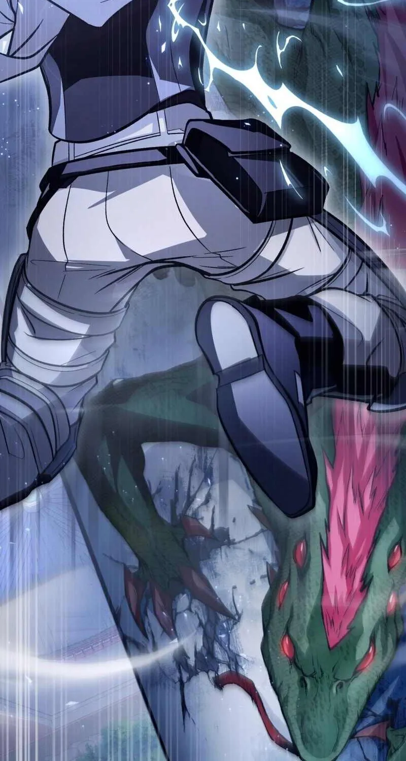 The Delusional Hunter in Another World Chapter 7 page 79 - 