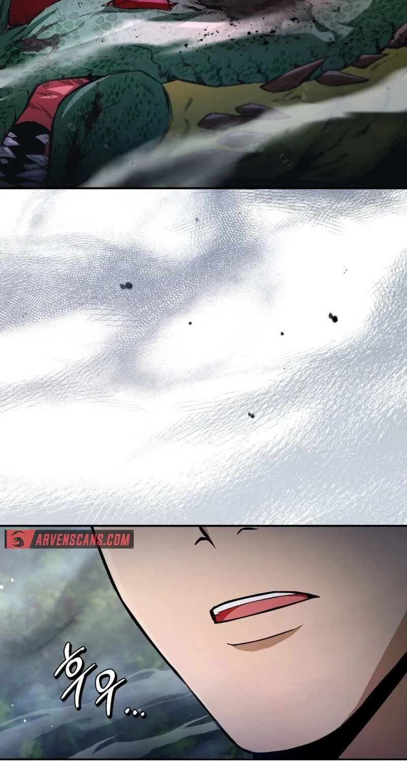 The Delusional Hunter in Another World Chapter 7 page 93 - 