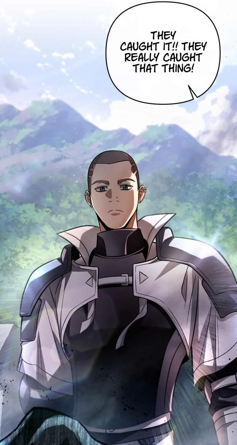 The Delusional Hunter in Another World Chapter 7 page 95 - 