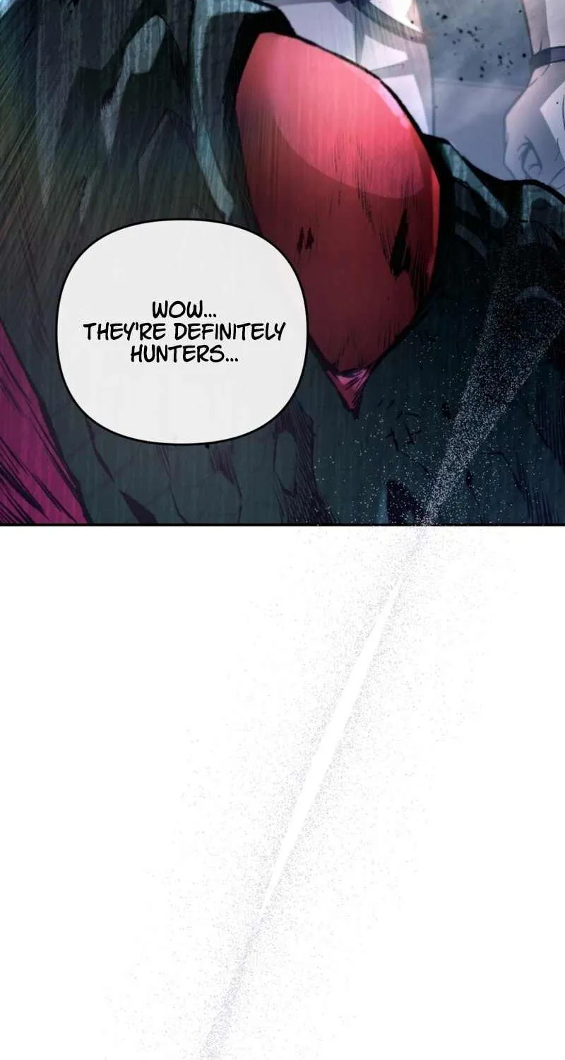 The Delusional Hunter in Another World Chapter 7 page 96 - 