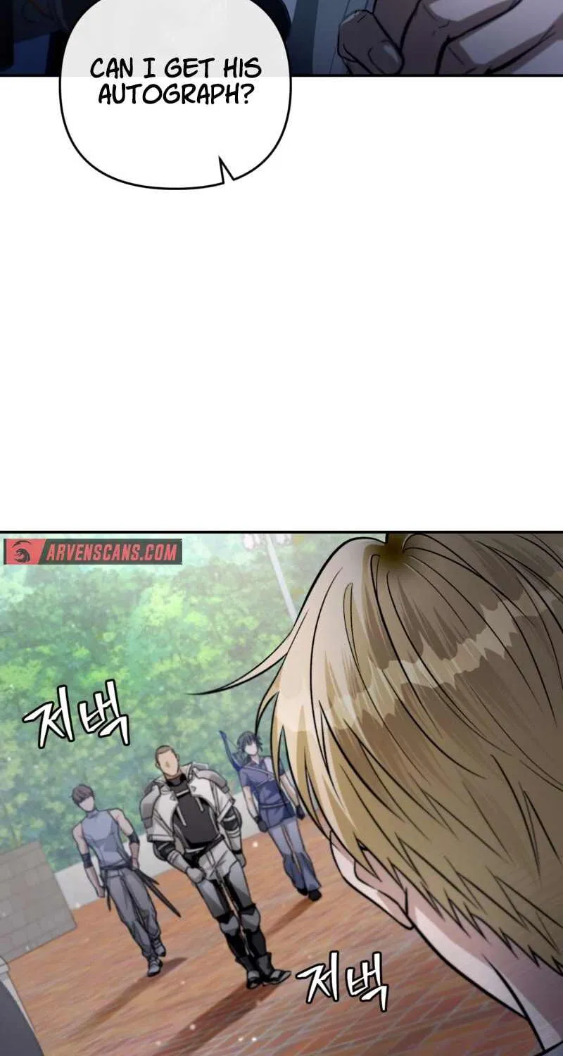 The Delusional Hunter in Another World Chapter 7 page 98 - 