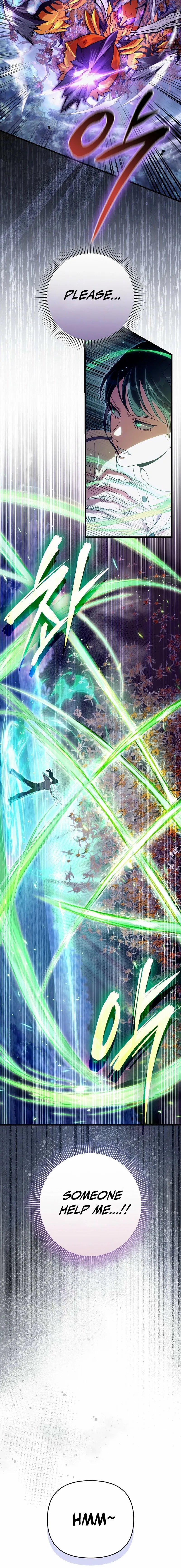 The Delusional Hunter in Another World Chapter 70 page 15 - 