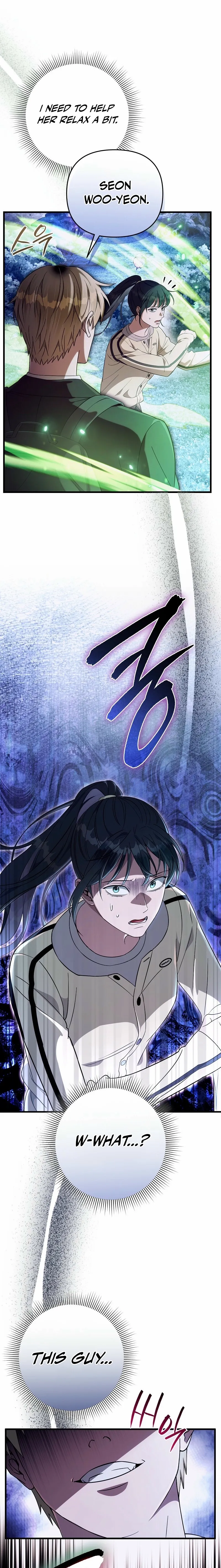 The Delusional Hunter in Another World Chapter 70 page 25 - 