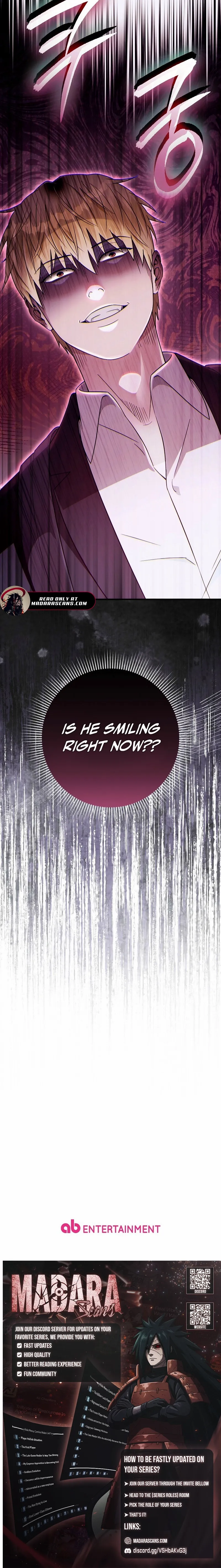 The Delusional Hunter in Another World Chapter 70 page 26 - 
