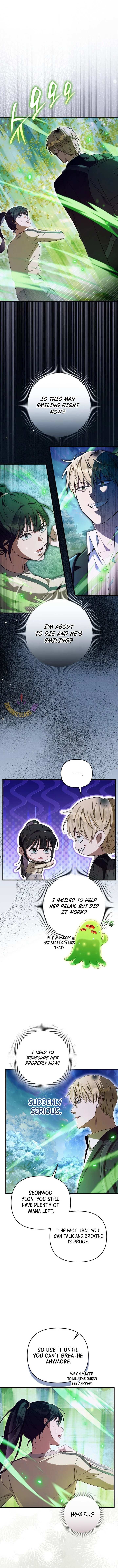 The Delusional Hunter in Another World Chapter 71 page 1 - 