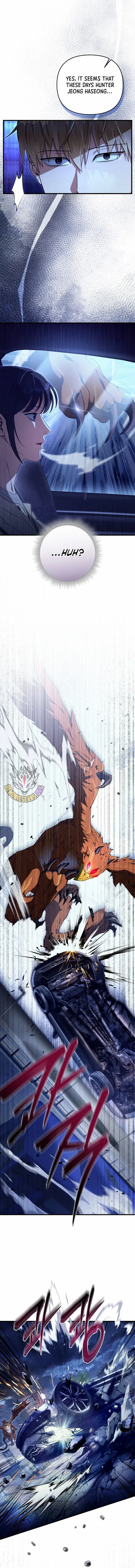 The Delusional Hunter in Another World Chapter 71 page 14 - 