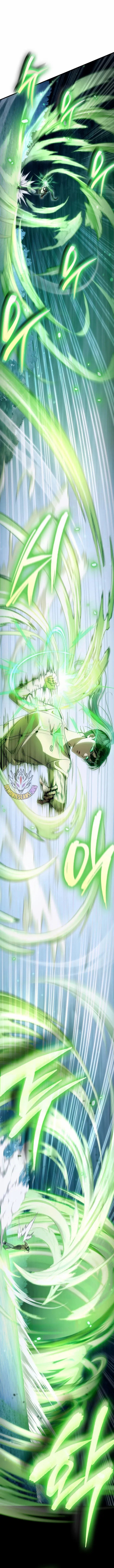 The Delusional Hunter in Another World Chapter 71 page 4 - 