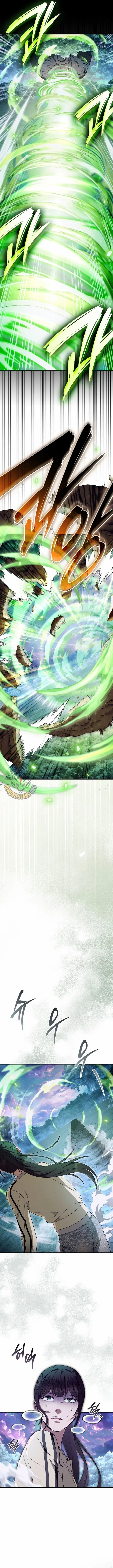 The Delusional Hunter in Another World Chapter 71 page 5 - 