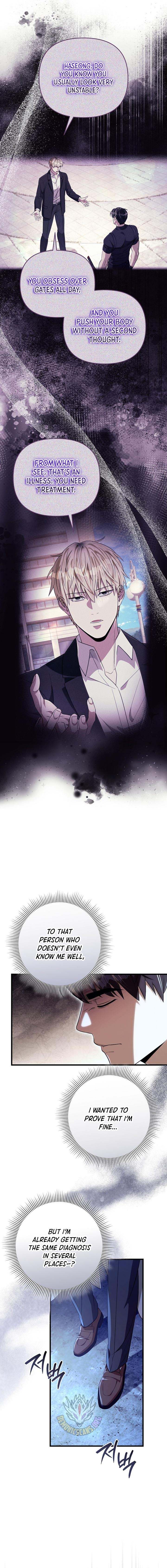 The Delusional Hunter in Another World Chapter 72 page 13 - 