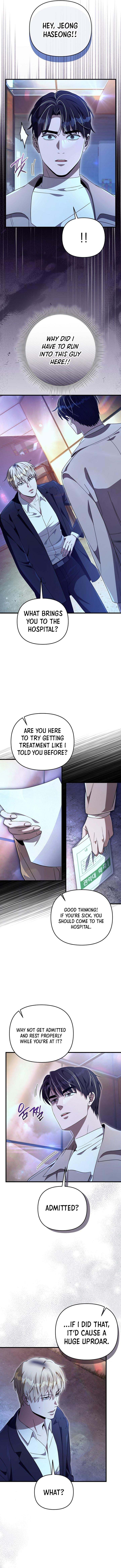 The Delusional Hunter in Another World Chapter 72 page 14 - 