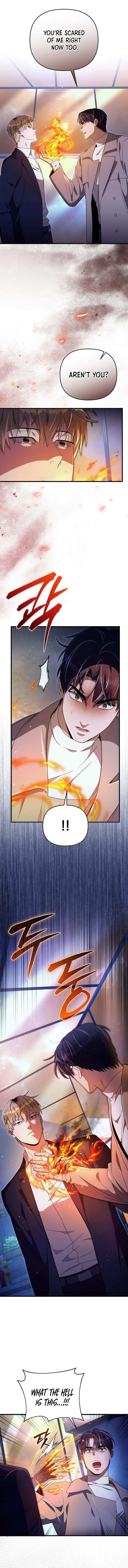 The Delusional Hunter in Another World Chapter 73 page 1 - 