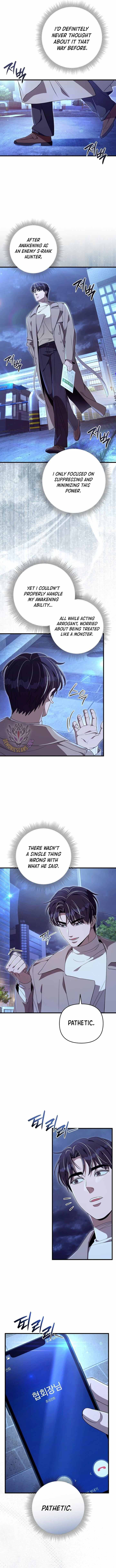The Delusional Hunter in Another World Chapter 73 page 13 - 